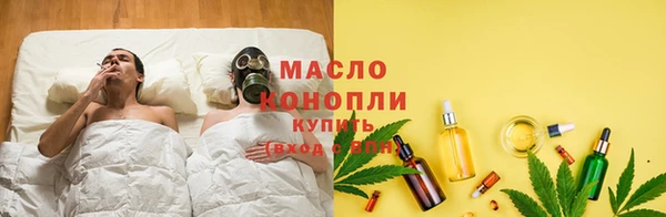 крисы Тавда